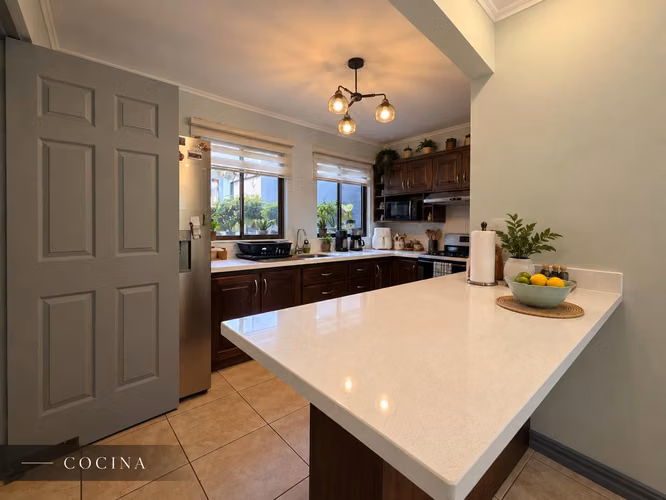 Casa Remodelada en Condominio Puebla Real en San Pablo de Heredia -1 - Imagen 10