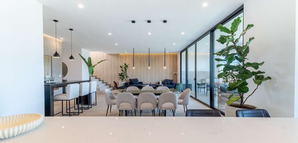Espectacular Residencia Boutique en Santa Ana- HGM - Imagen 12