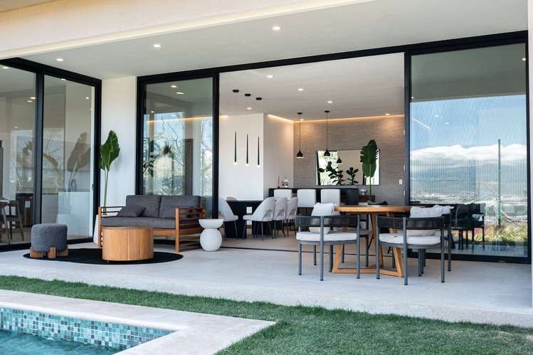Espectacular Residencia Boutique en Santa Ana- HGM - Imagen 11
