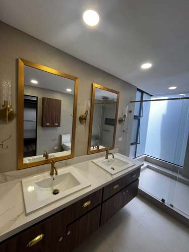 Vendo Exclusivo Apartamento Totalmente Remodelado en Escazú SSA - Imagen 10