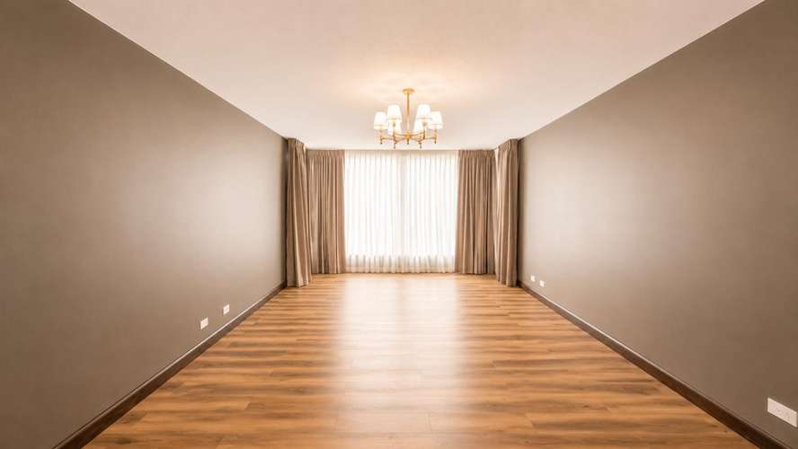 Vendo Exclusivo Apartamento Totalmente Remodelado en Escazú SSA - Imagen 1