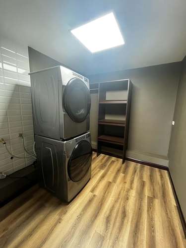 Vendo Exclusivo Apartamento Totalmente Remodelado en Escazú SSA - Imagen 3