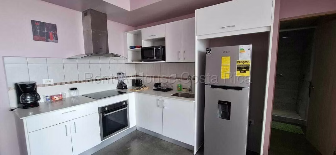 Alquiler de Apartamento en Barrio Escalante. - Imagen 13