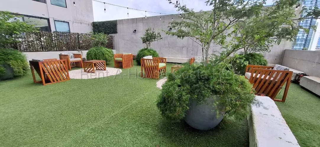 Alquiler de Apartamento en Barrio Escalante. - Imagen 12