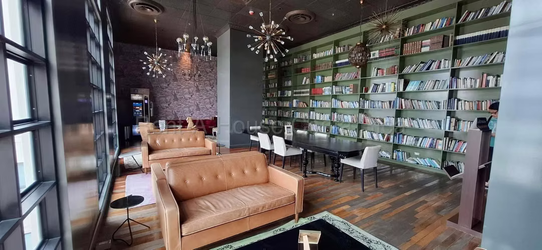 Alquiler de Apartamento en Barrio Escalante. - Imagen 8