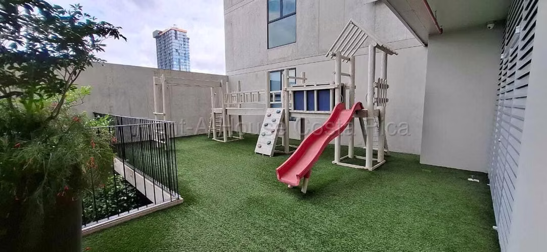 Alquiler de Apartamento en Barrio Escalante. - Imagen 10