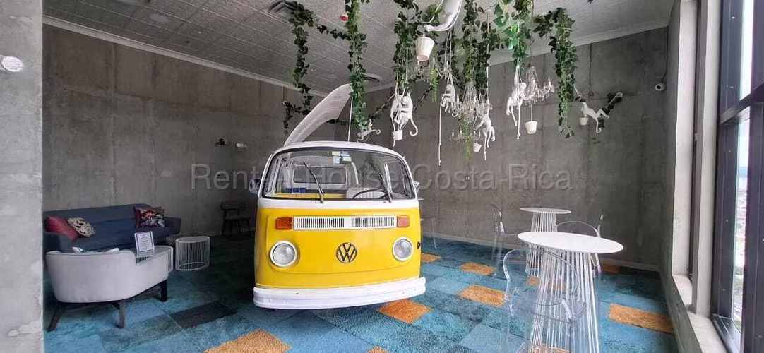Alquiler de Apartamento en Barrio Escalante. - Imagen 4