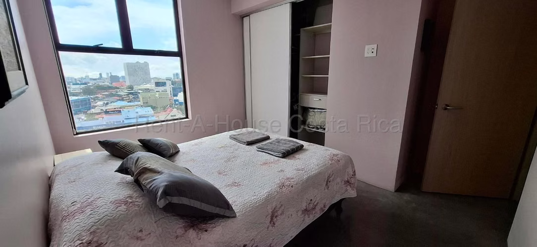 Alquiler de Apartamento en Barrio Escalante. - Imagen 16