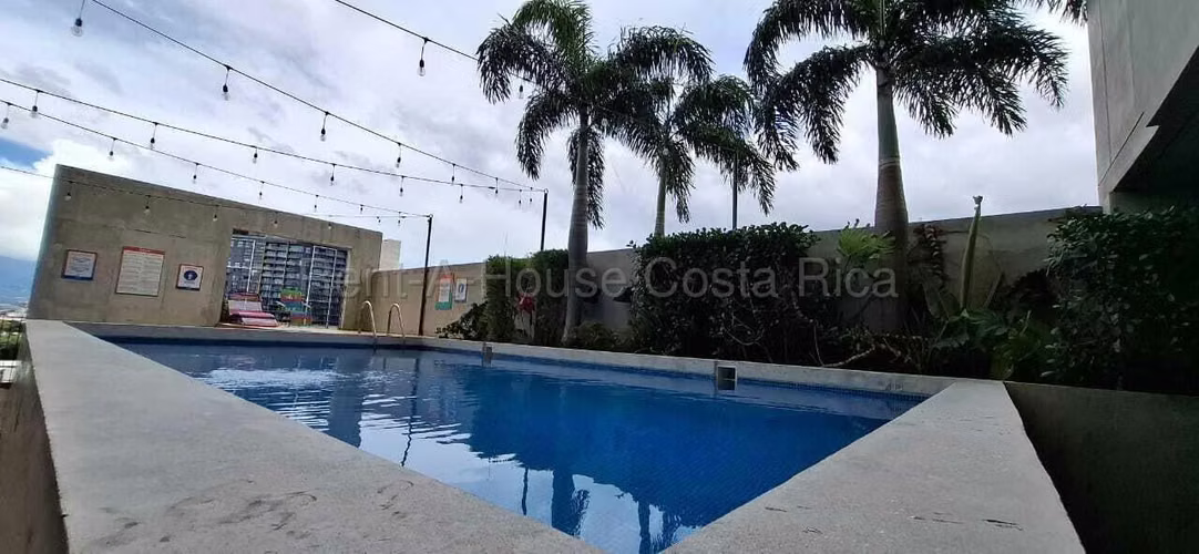 Alquiler de Apartamento en Barrio Escalante. - Imagen 5