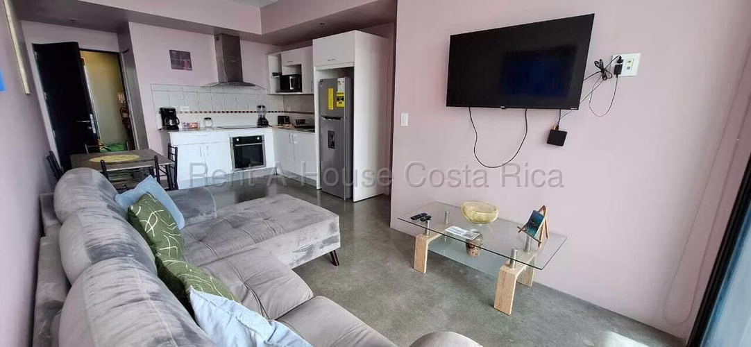 Alquiler de Apartamento en Barrio Escalante. - Imagen 18