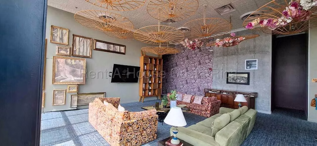 Alquiler de Apartamento en Barrio Escalante. - Imagen 6