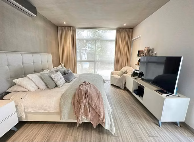 Venta De apartamento con Jardin en Santa Ana - Imagen 7