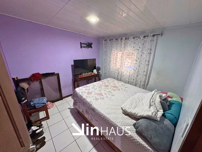 Venta de propiedad con 4 casas y un apartamento en Aserrí  -EU (ID43588) - Imagen 6