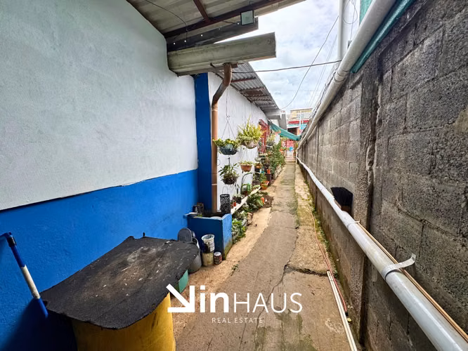Venta de propiedad con 4 casas y un apartamento en Aserrí  -EU (ID43588) - Imagen 10