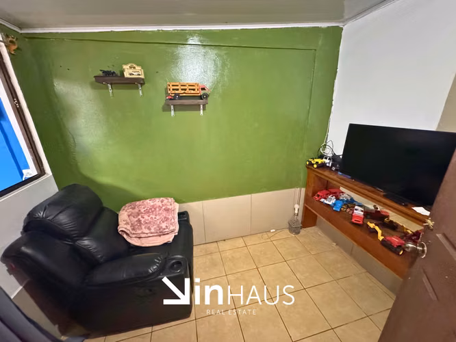 Venta de propiedad con 4 casas y un apartamento en Aserrí  -EU (ID43588) - Imagen 11