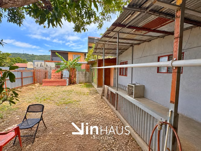Venta de propiedad con 4 casas y un apartamento en Aserrí  -EU (ID43588) - Imagen 12