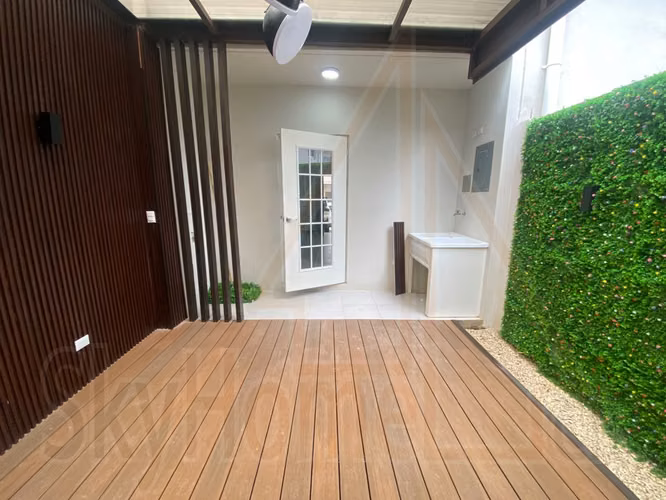 245235 / Casa en alquiler / Desamparados / Condominio / A estrenar / 2 habitaciones - Imagen 13
