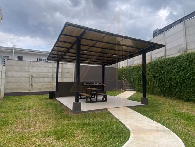 245235 / Casa en alquiler / Desamparados / Condominio / A estrenar / 2 habitaciones - Imagen 2