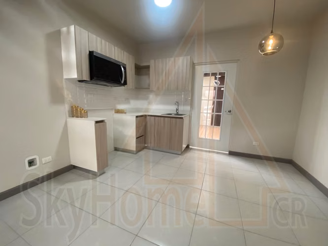 245235 / Casa en alquiler / Desamparados / Condominio / A estrenar / 2 habitaciones - Imagen 3