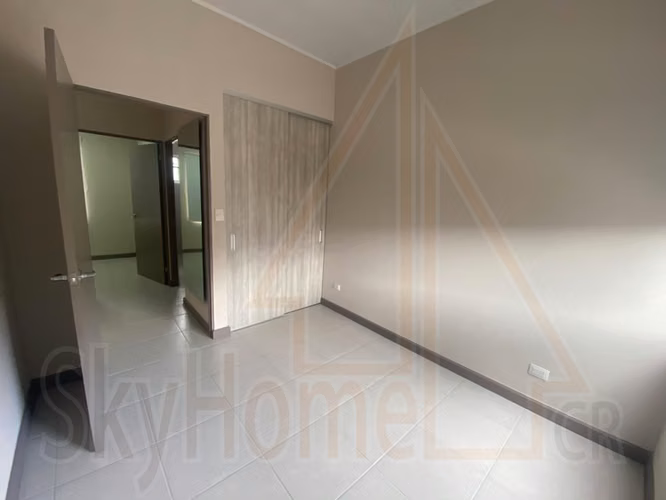 245235 / Casa en alquiler / Desamparados / Condominio / A estrenar / 2 habitaciones - Imagen 8