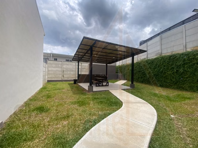 245235 / Casa en alquiler / Desamparados / Condominio / A estrenar / 2 habitaciones - Imagen 10