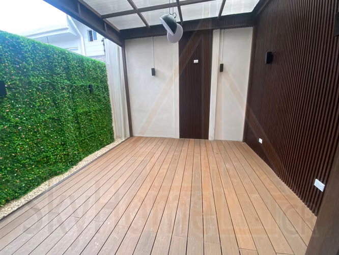 245235 / Casa en alquiler / Desamparados / Condominio / A estrenar / 2 habitaciones - Imagen 12