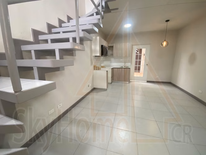 245235 / Casa en alquiler / Desamparados / Condominio / A estrenar / 2 habitaciones - Imagen 6