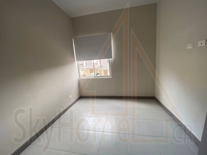 245235 / Casa en alquiler / Desamparados / Condominio / A estrenar / 2 habitaciones - Imagen 16