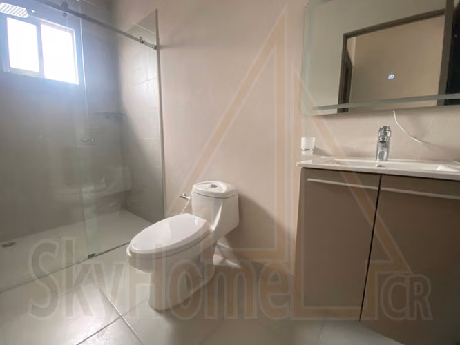 245235 / Casa en alquiler / Desamparados / Condominio / A estrenar / 2 habitaciones - Imagen 17