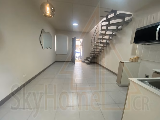 245235 / Casa en alquiler / Desamparados / Condominio / A estrenar / 2 habitaciones - Imagen 14