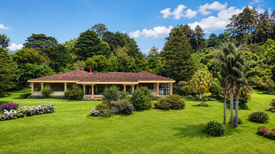  Exclusiva Propiedad en Venta | 20.367 m² Monte de La Cruz en San Rafael de Heredia-08 - Imagen 14