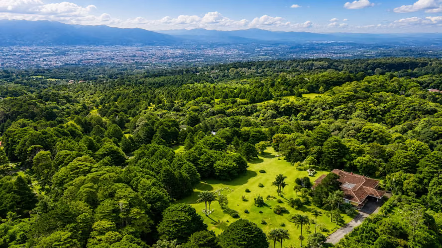  Exclusiva Propiedad en Venta | 20.367 m² Monte de La Cruz en San Rafael de Heredia-08 - Imagen 12