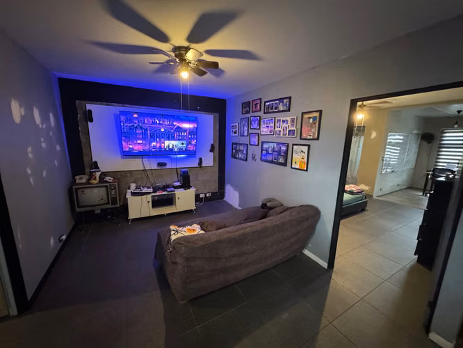 Venta de casa con dos apartamentos en condominio en San Antonio, Desamparados-EU (ID43637) - Imagen 13