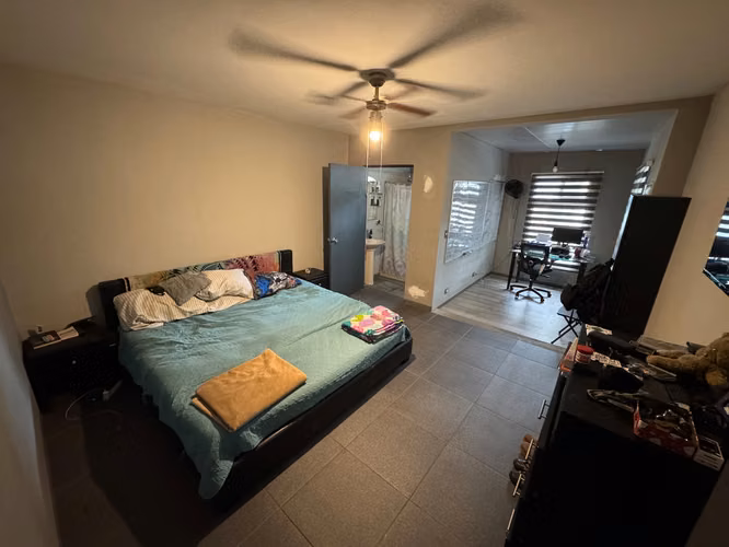 Venta de casa con dos apartamentos en condominio en San Antonio, Desamparados-EU (ID43637) - Imagen 10