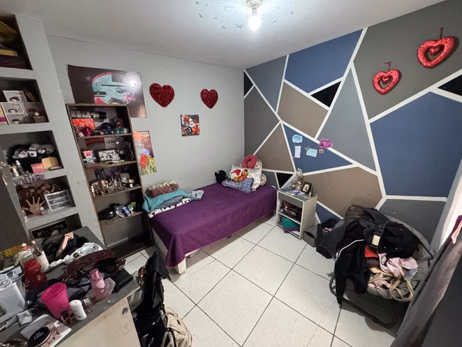 Venta de casa con dos apartamentos en condominio en San Antonio, Desamparados-EU (ID43637) - Imagen 6