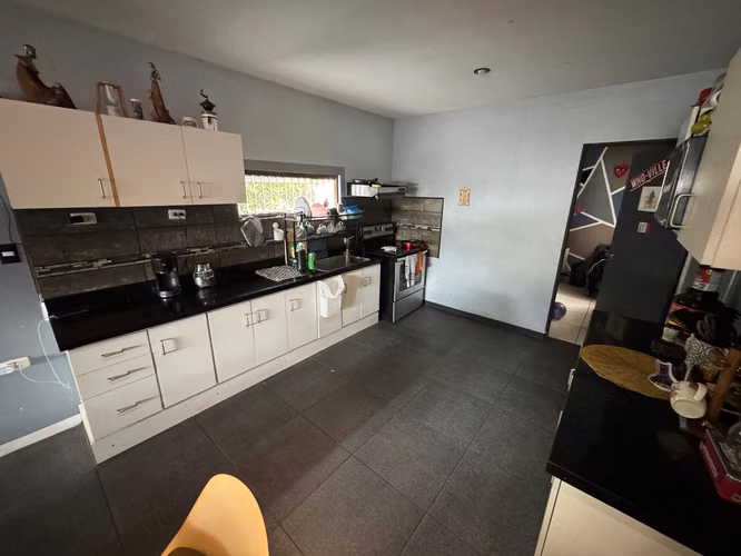 Venta de casa con dos apartamentos en condominio en San Antonio, Desamparados-EU (ID43637) - Imagen 7