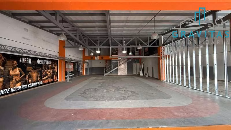 Local comercial en alquiler en Pinares (En plaza comercial) ID 2070 - Imagen 6