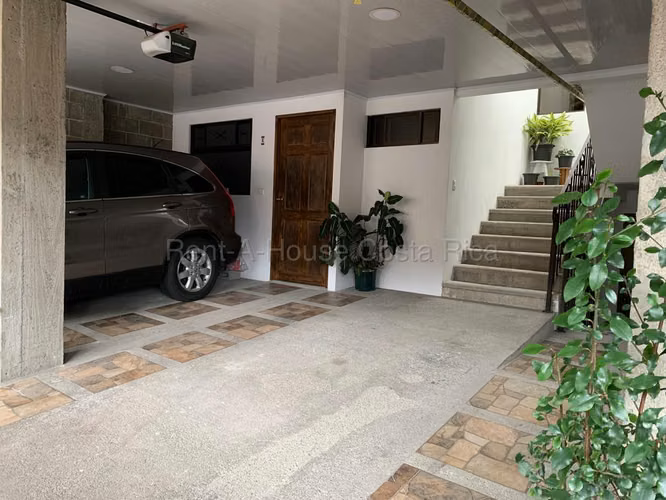 Alquiler de Acogedor Apartamento en Tibás. - Imagen 2
