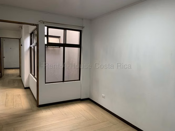 Alquiler de Acogedor Apartamento en Tibás. - Imagen 13