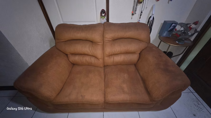 Sillón 2 plazas