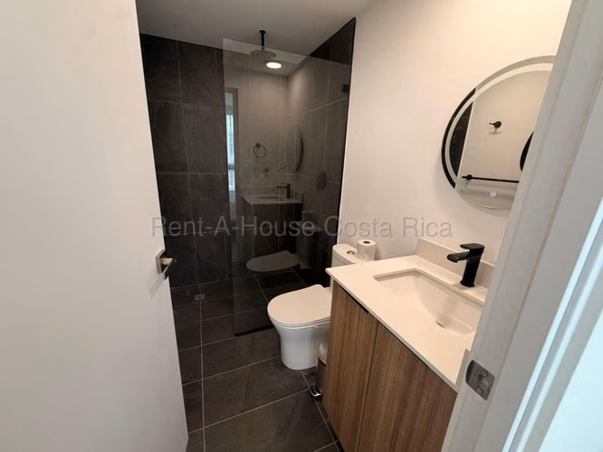 Alquiler de Apartamento tipo estudio en Sky Garden Sabana AMUEBLADO. - Imagen 6