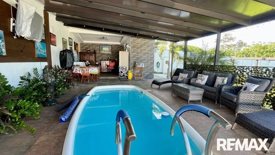 Hermosa Casa en Venta San Mateo  - Imagen 14