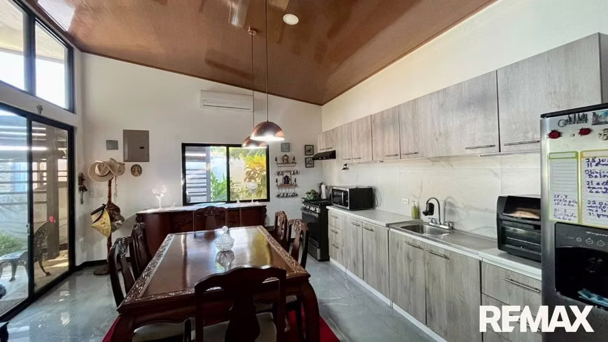 Hermosa Casa en Venta San Mateo  - Imagen 5