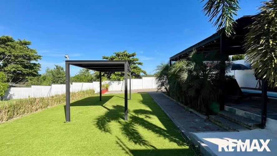 Hermosa Casa en Venta San Mateo  - Imagen 7
