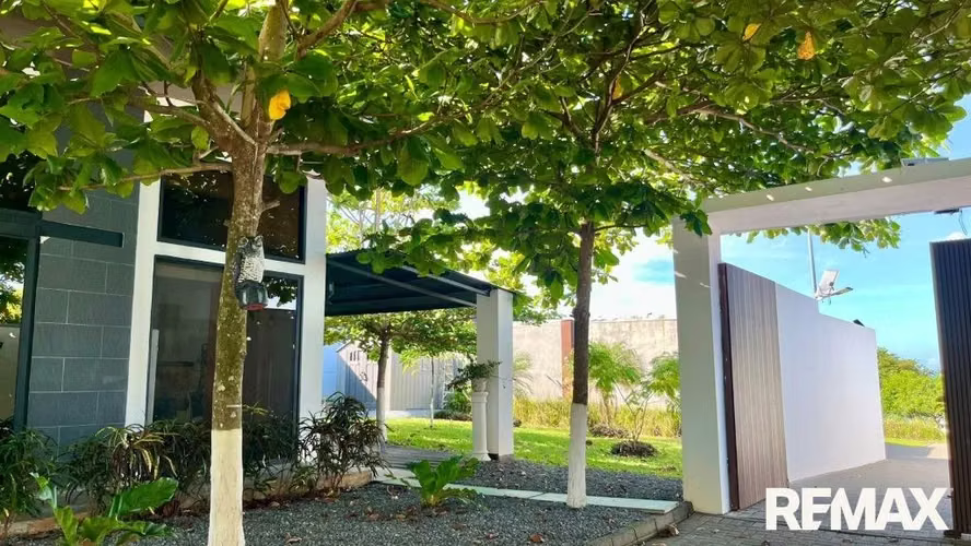 Hermosa Casa en Venta San Mateo  - Imagen 4