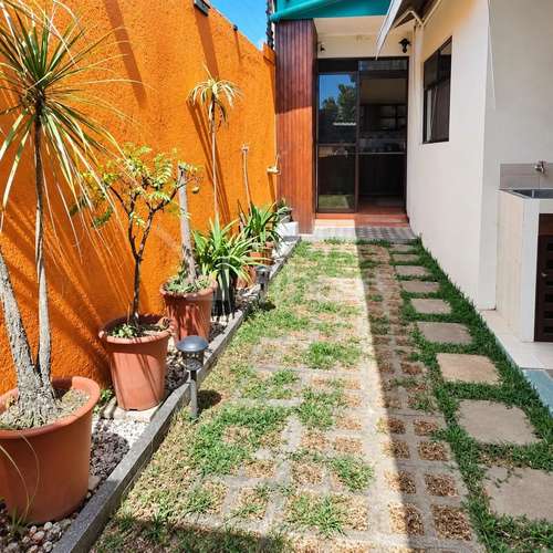 Casa en venta una planta en Condominio Santa Rita, Concepción de La Unión id # 43664 - Imagen 9