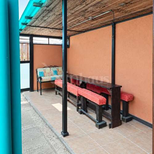 Casa en venta una planta en Condominio Santa Rita, Concepción de La Unión id # 43664 - Imagen 8