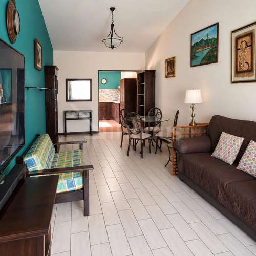 Casa en venta una planta en Condominio Santa Rita, Concepción de La Unión id # 43664 - Imagen 2