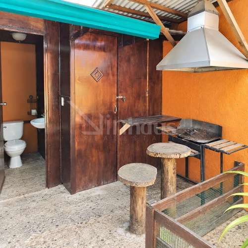 Casa en venta una planta en Condominio Santa Rita, Concepción de La Unión id # 43664 - Imagen 7