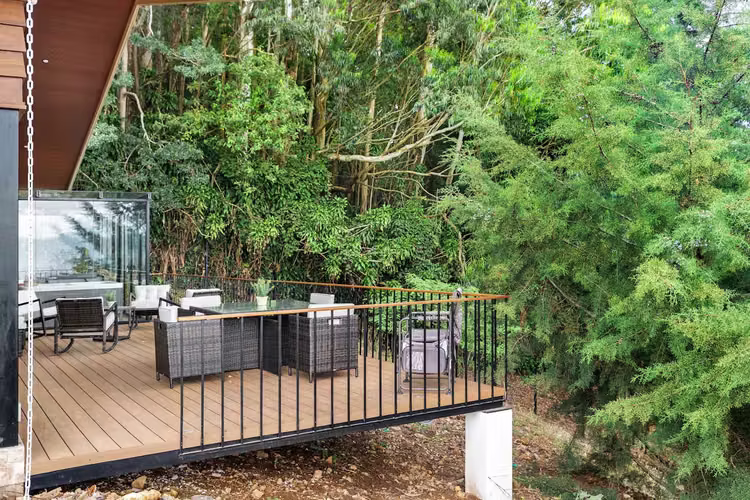 Casa de Lujo en Poás con Vistas a Montaña y Privacidad - Imagen 17